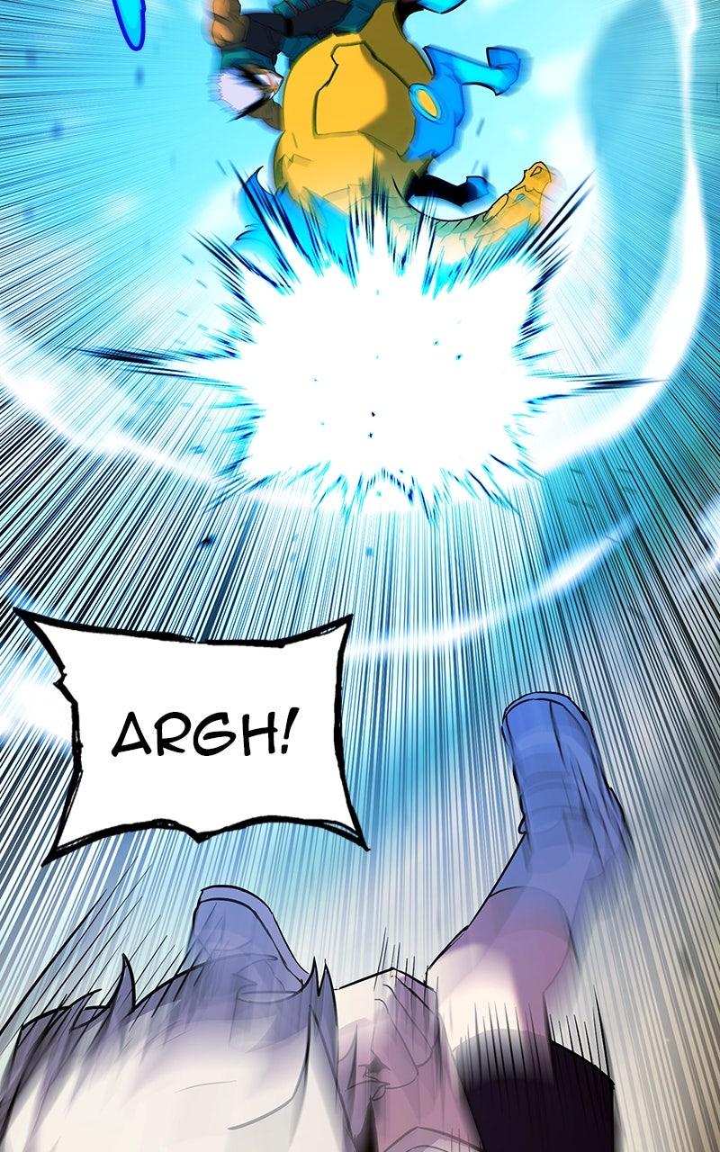 Read Hardcore Leveling Warrior chapter 156.5 image 17 on Lezhin