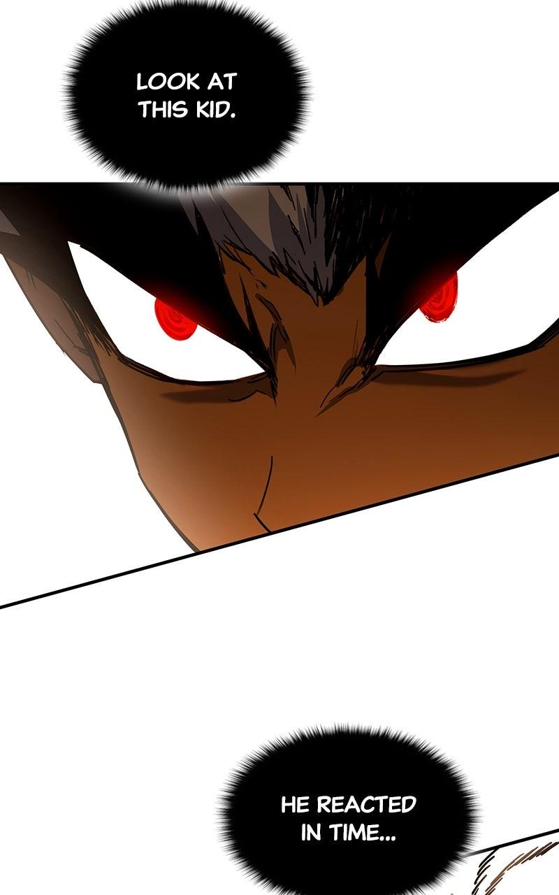 Read Hardcore Leveling Warrior chapter 156.5 image 19 on Lezhin