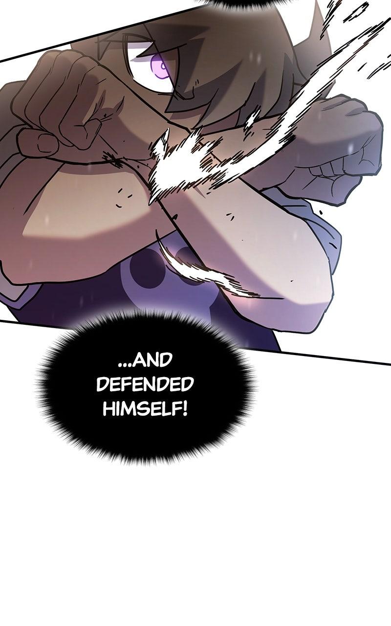 Read Hardcore Leveling Warrior chapter 156.5 image 20 on Lezhin