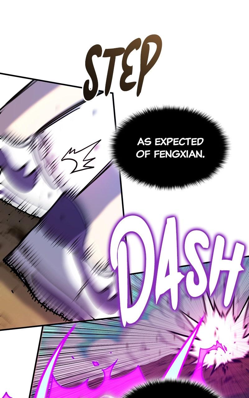 Read Hardcore Leveling Warrior chapter 156.5 image 21 on Lezhin