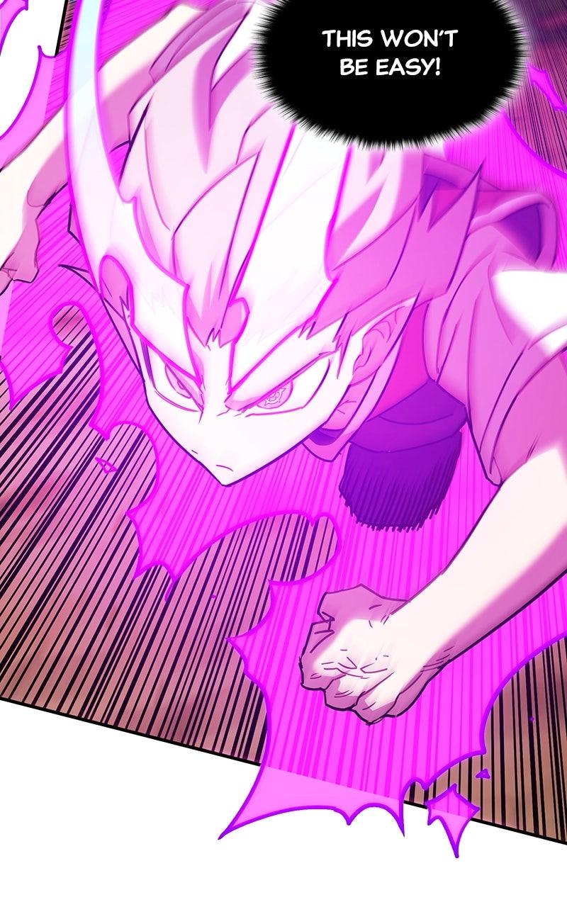 Read Hardcore Leveling Warrior chapter 156.5 image 22 on Lezhin