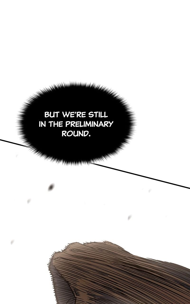 Read Hardcore Leveling Warrior chapter 156.5 image 23 on Lezhin