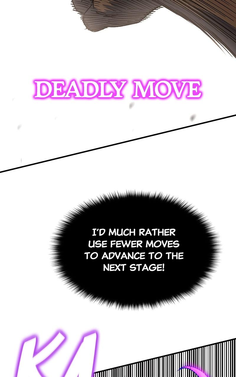 Read Hardcore Leveling Warrior chapter 156.5 image 24 on Lezhin