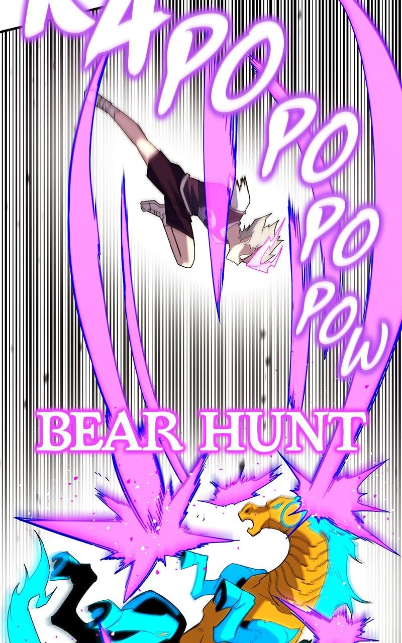 Read Hardcore Leveling Warrior chapter 156.5 image 25 on Lezhin