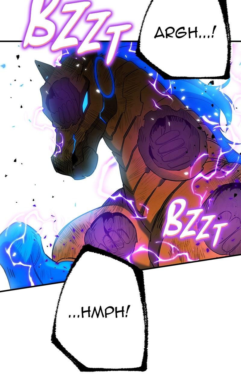 Read Hardcore Leveling Warrior chapter 156.5 image 27 on Lezhin