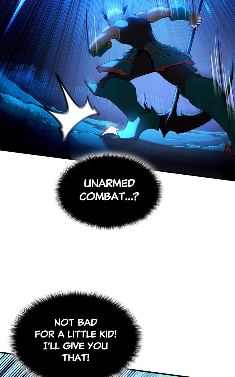 Read Hardcore Leveling Warrior chapter 156.5 image 29 on Lezhin