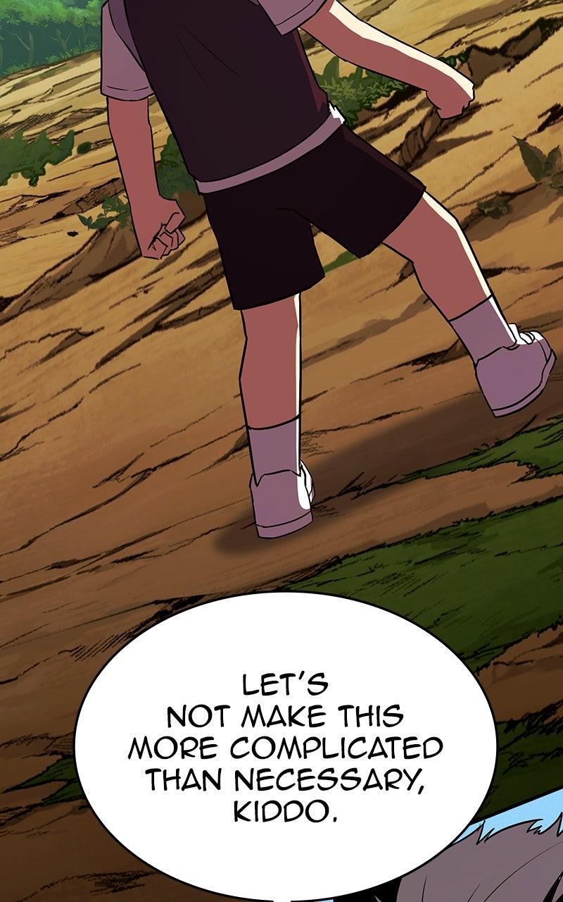 Read Hardcore Leveling Warrior chapter 156.5 image 3 on Lezhin