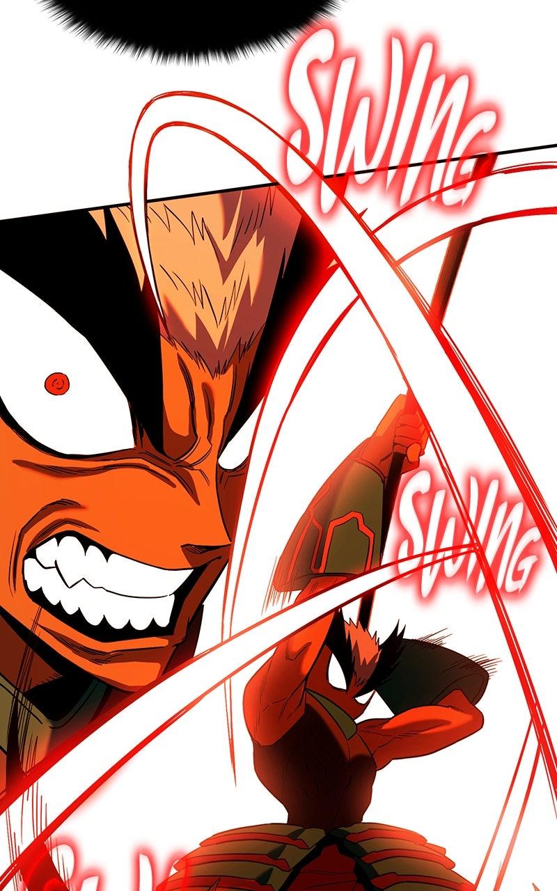 Read Hardcore Leveling Warrior chapter 156.5 image 31 on Lezhin
