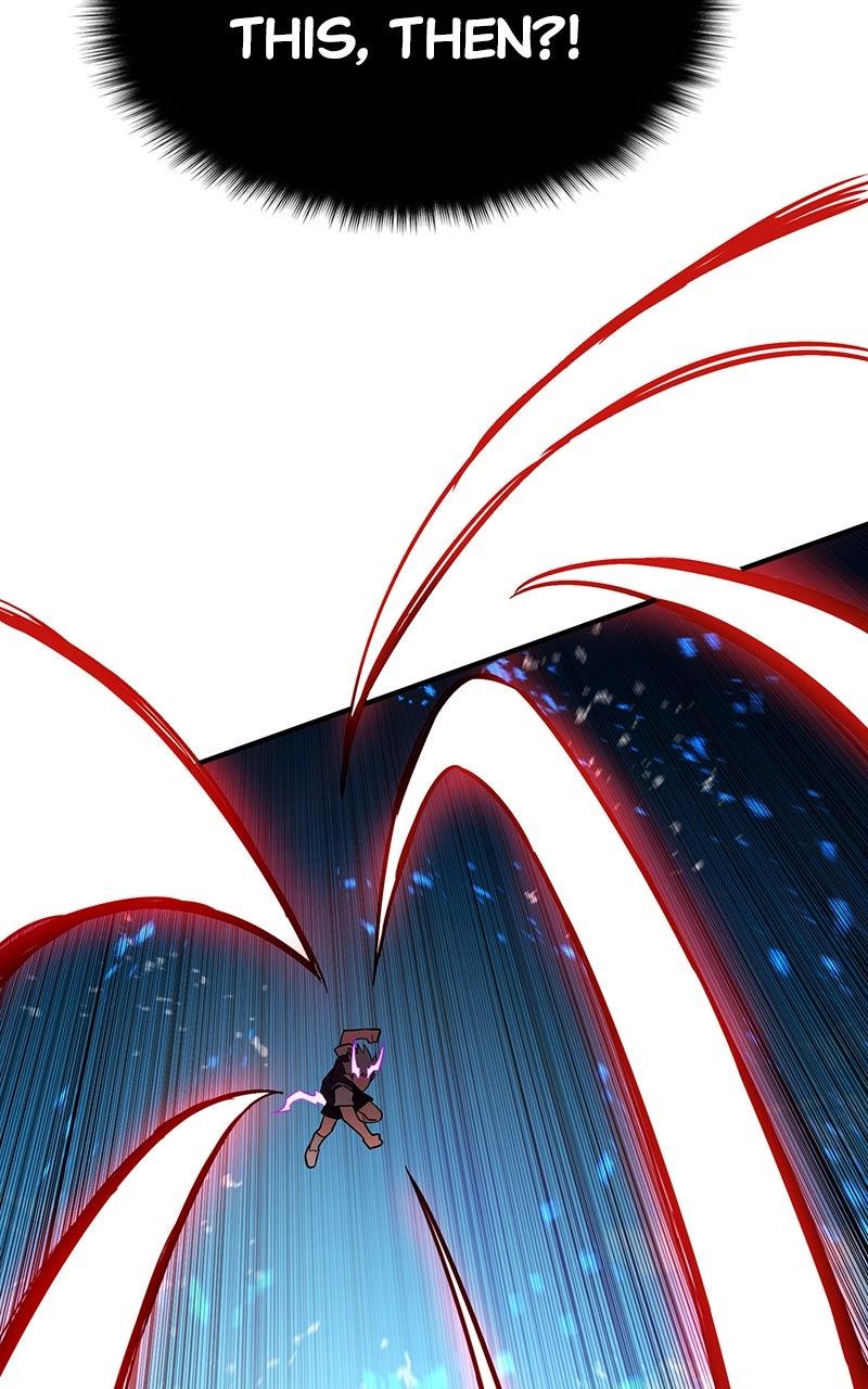 Read Hardcore Leveling Warrior chapter 156.5 image 33 on Lezhin