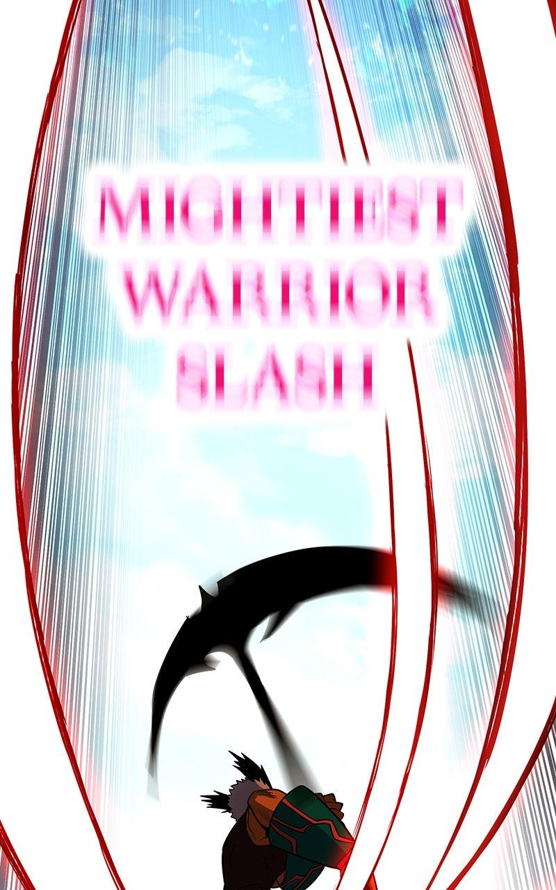 Read Hardcore Leveling Warrior chapter 156.5 image 34 on Lezhin
