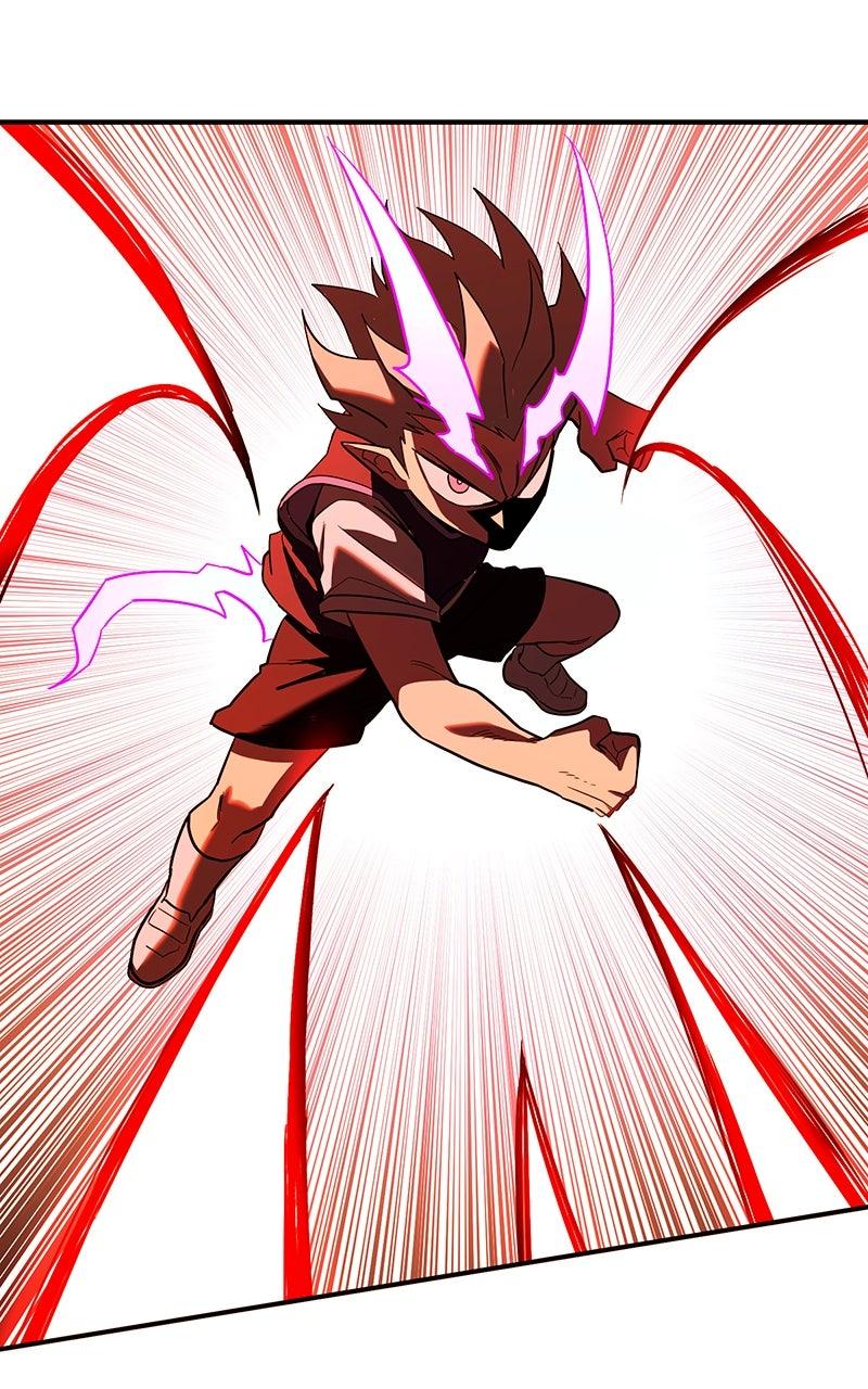Read Hardcore Leveling Warrior chapter 156.5 image 36 on Lezhin