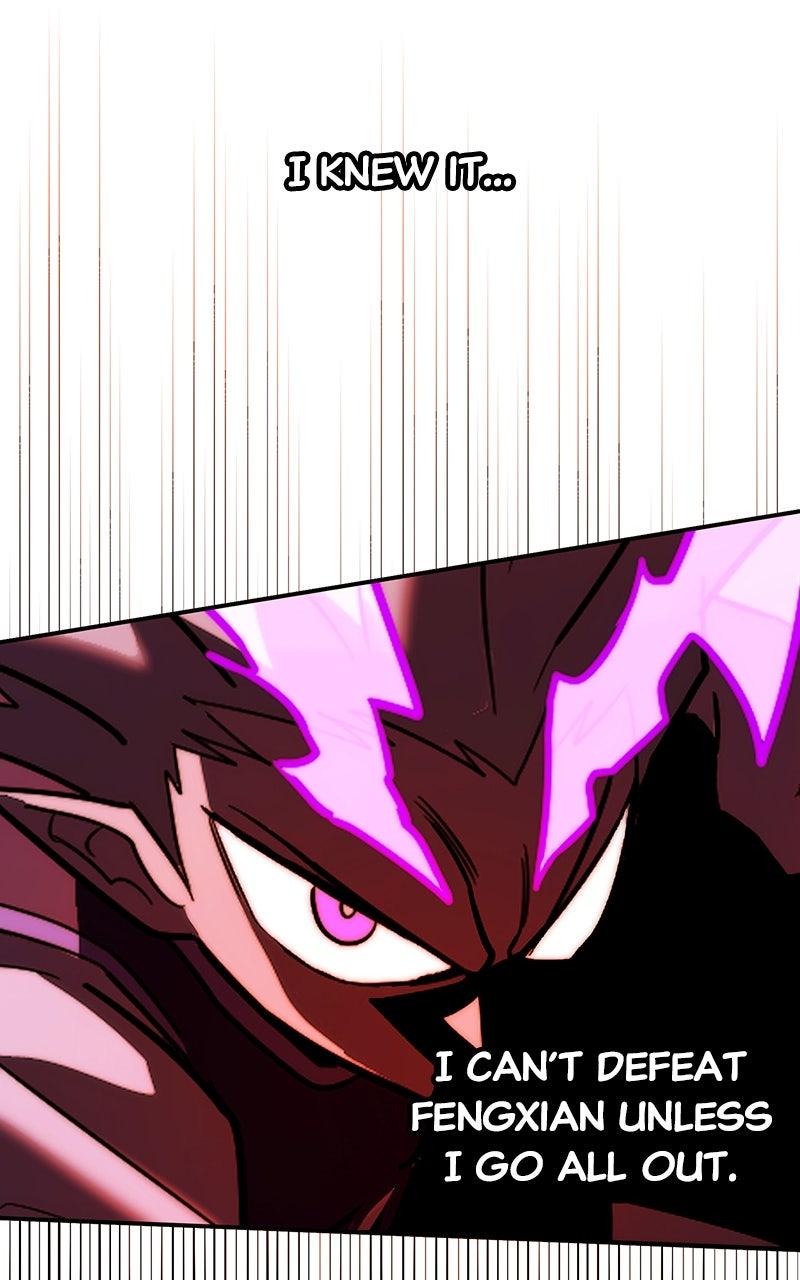 Read Hardcore Leveling Warrior chapter 156.5 image 37 on Lezhin