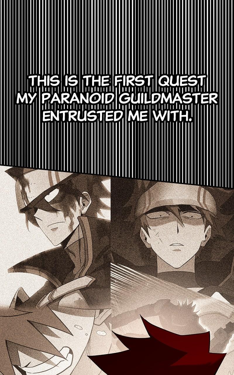 Read Hardcore Leveling Warrior chapter 156.5 image 39 on Lezhin