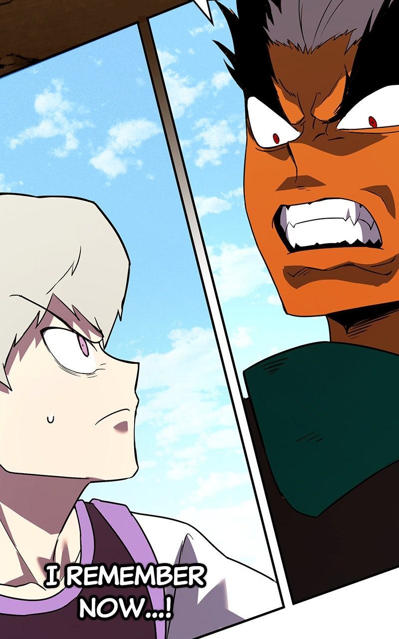 Read Hardcore Leveling Warrior chapter 156.5 image 4 on Lezhin