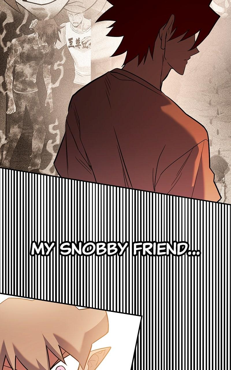 Read Hardcore Leveling Warrior chapter 156.5 image 40 on Lezhin
