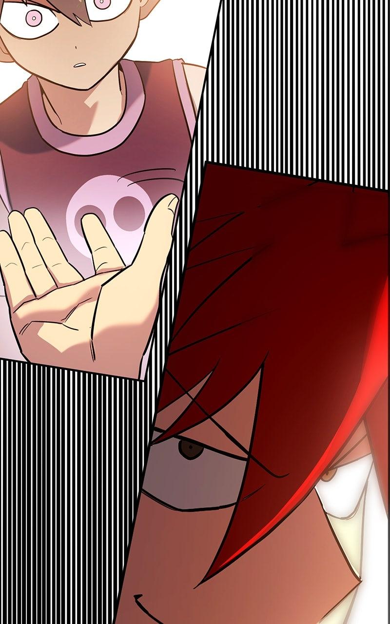Read Hardcore Leveling Warrior chapter 156.5 image 41 on Lezhin