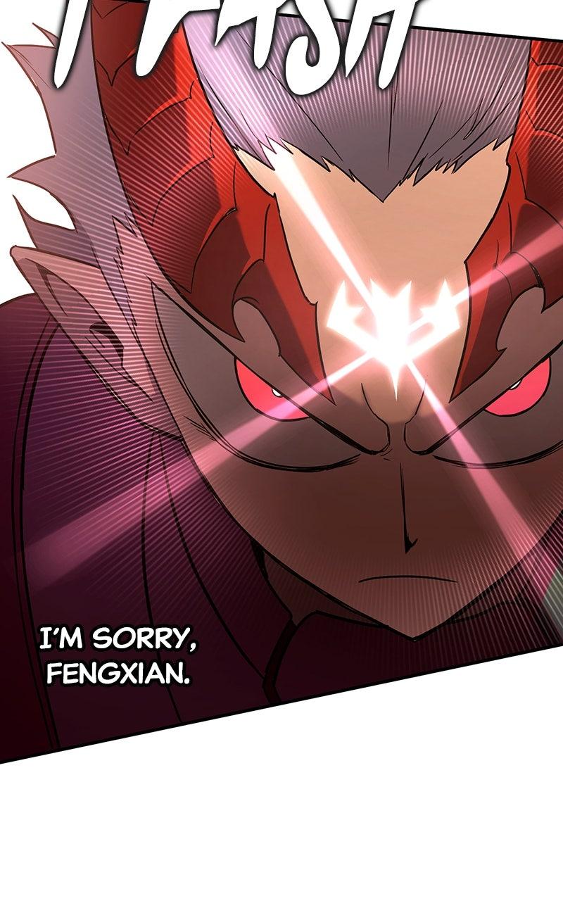 Read Hardcore Leveling Warrior chapter 156.5 image 44 on Lezhin