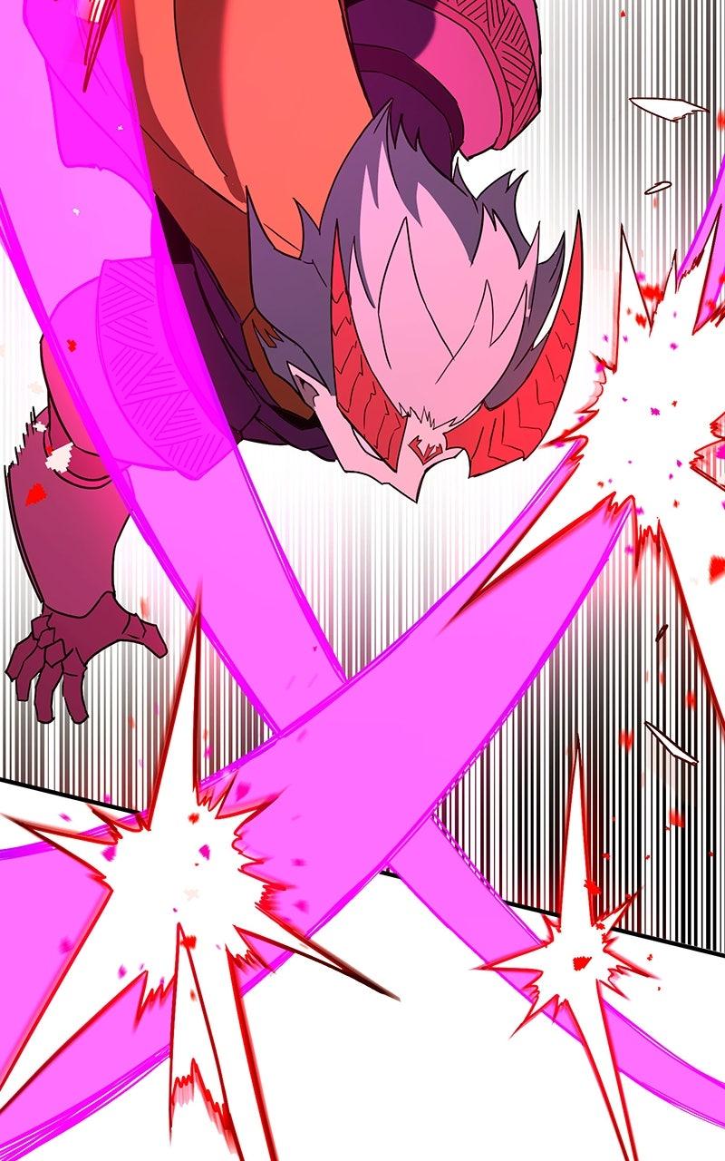 Read Hardcore Leveling Warrior chapter 156.5 image 46 on Lezhin