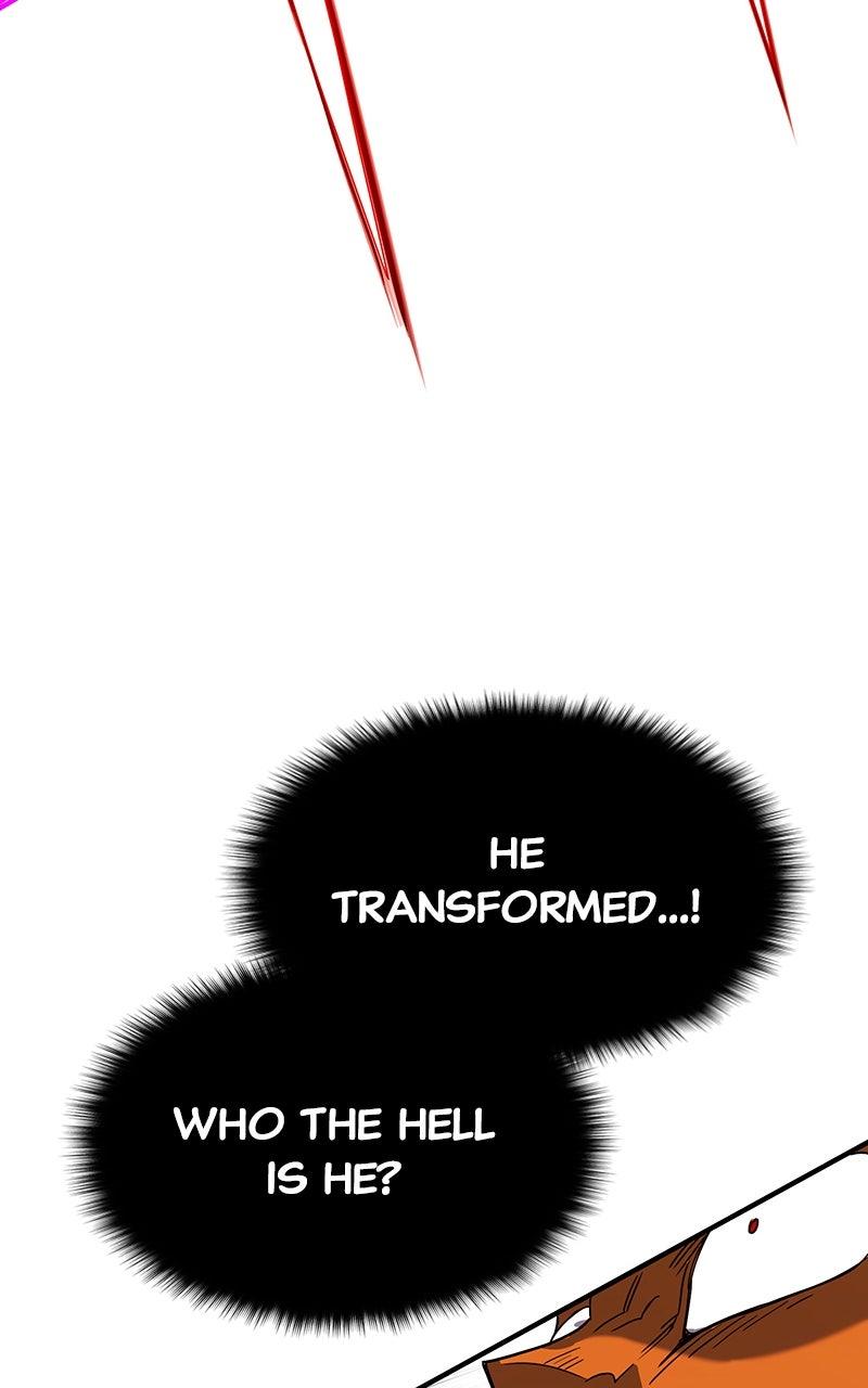 Read Hardcore Leveling Warrior chapter 156.5 image 47 on Lezhin