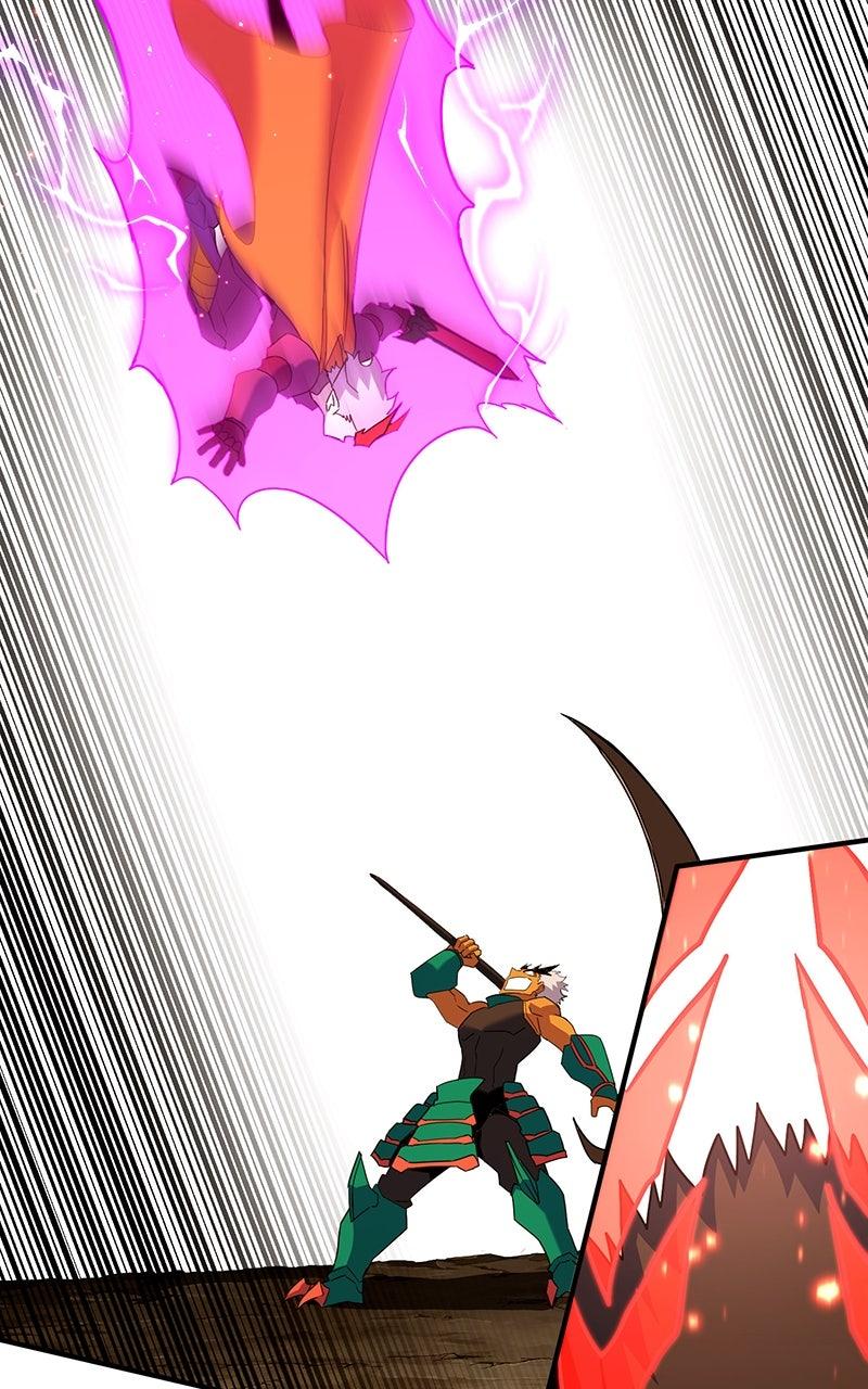 Read Hardcore Leveling Warrior chapter 156.5 image 49 on Lezhin