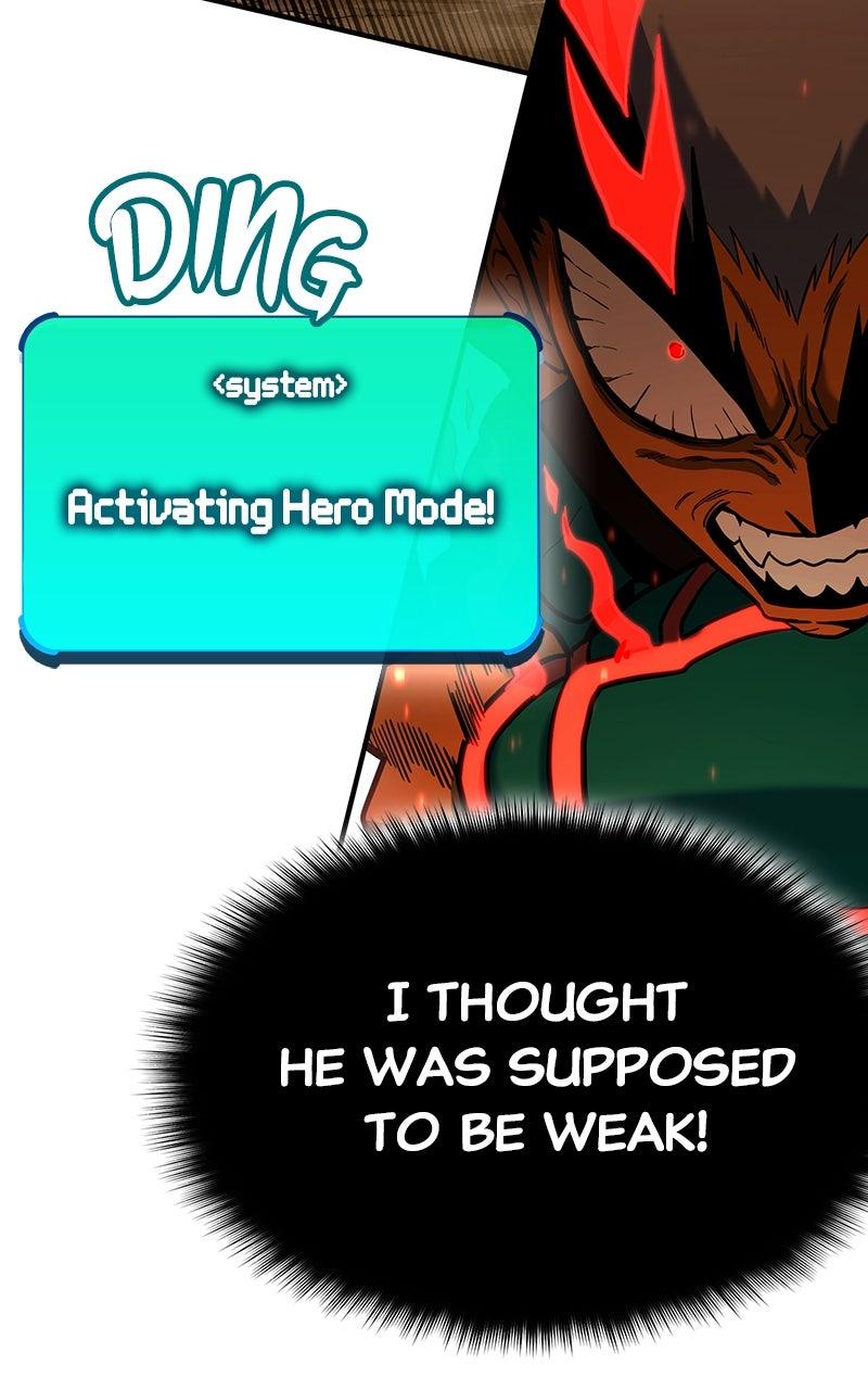 Read Hardcore Leveling Warrior chapter 156.5 image 50 on Lezhin