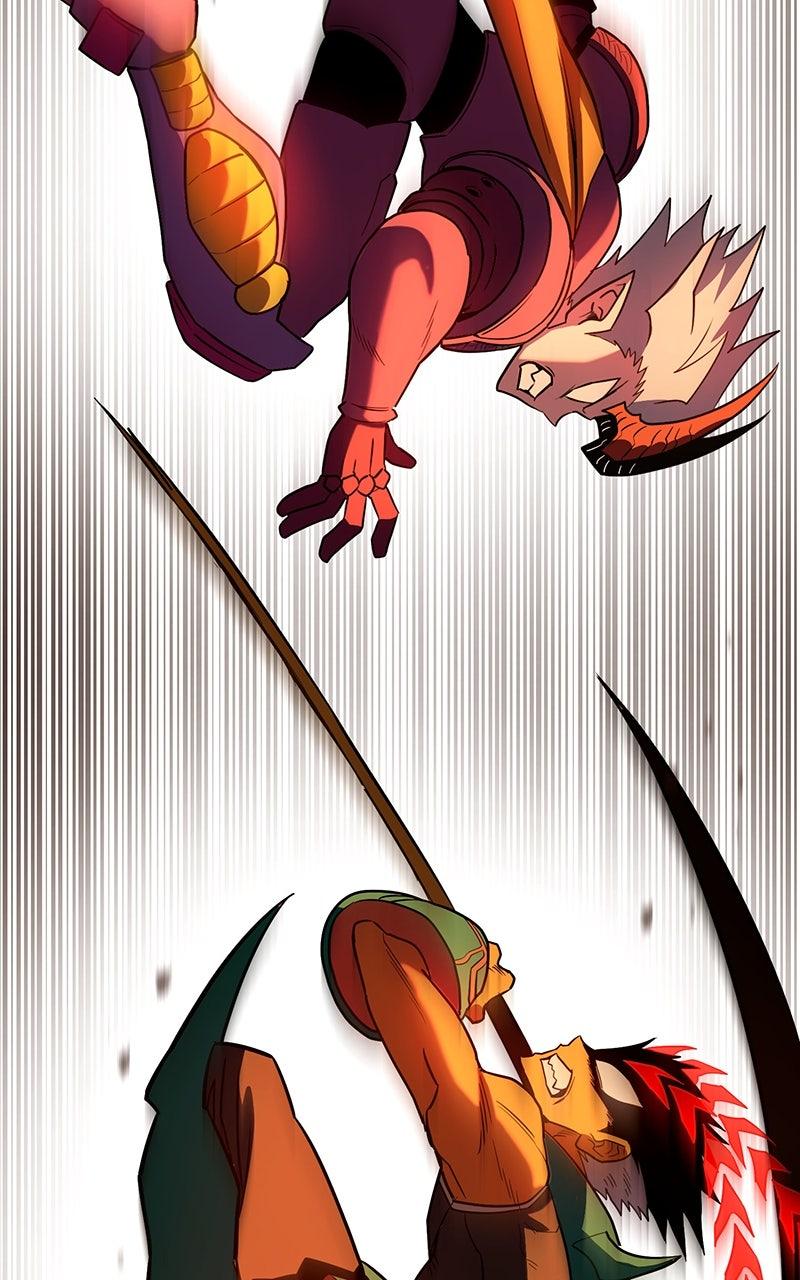 Read Hardcore Leveling Warrior chapter 156.5 image 52 on Lezhin