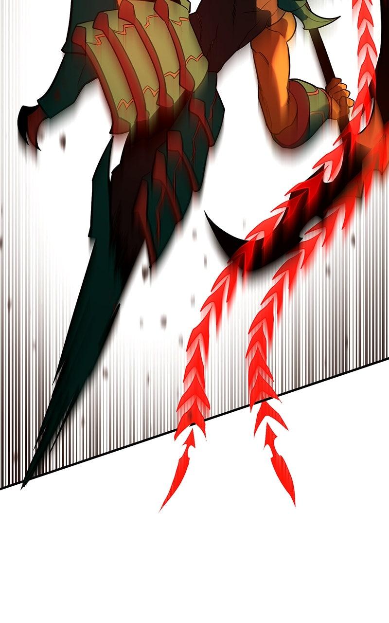 Read Hardcore Leveling Warrior chapter 156.5 image 53 on Lezhin