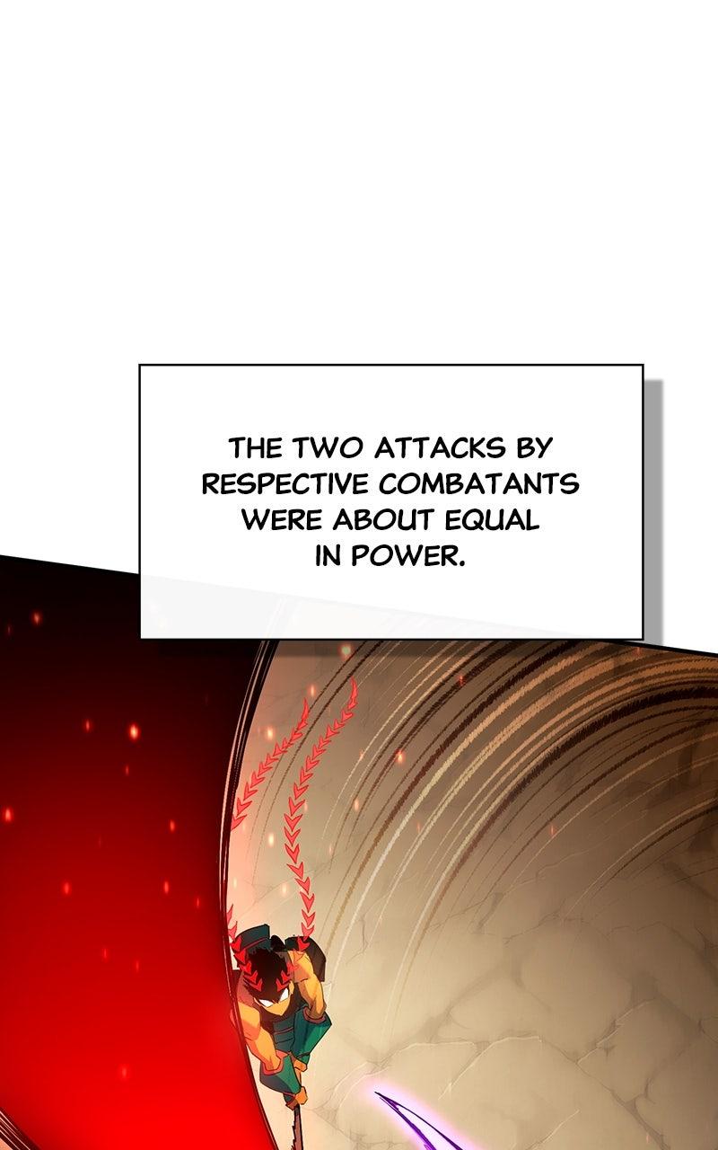 Read Hardcore Leveling Warrior chapter 156.5 image 54 on Lezhin