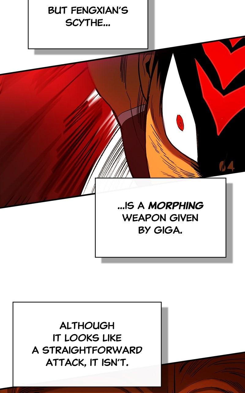 Read Hardcore Leveling Warrior chapter 156.5 image 56 on Lezhin