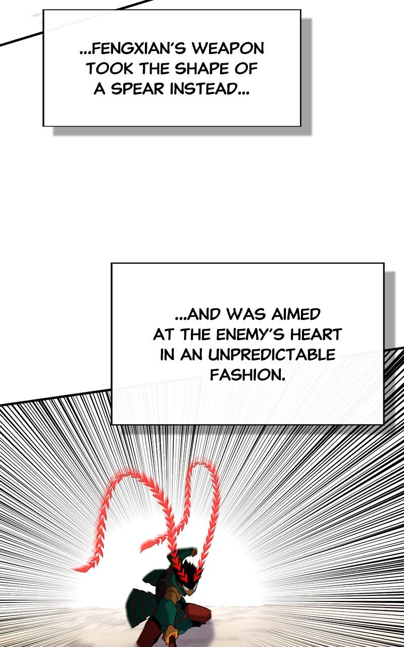 Read Hardcore Leveling Warrior chapter 156.5 image 58 on Lezhin