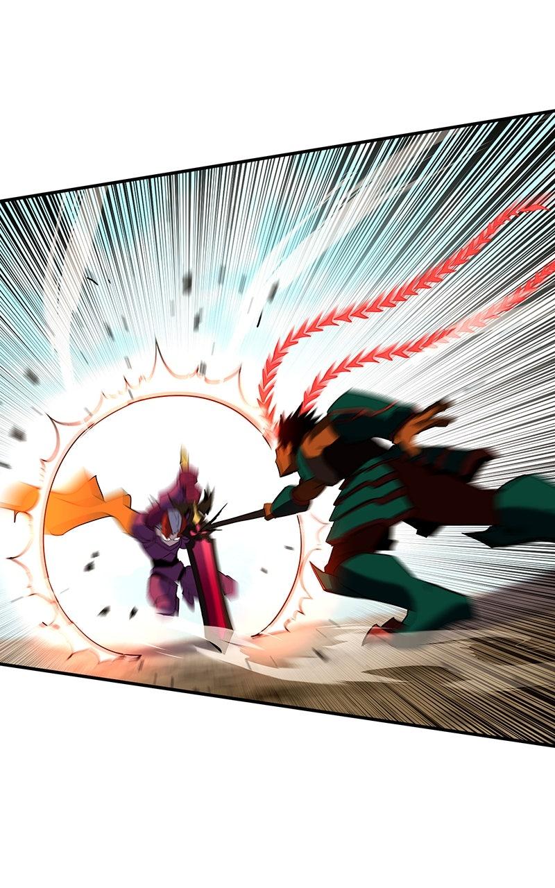Read Hardcore Leveling Warrior chapter 156.5 image 61 on Lezhin