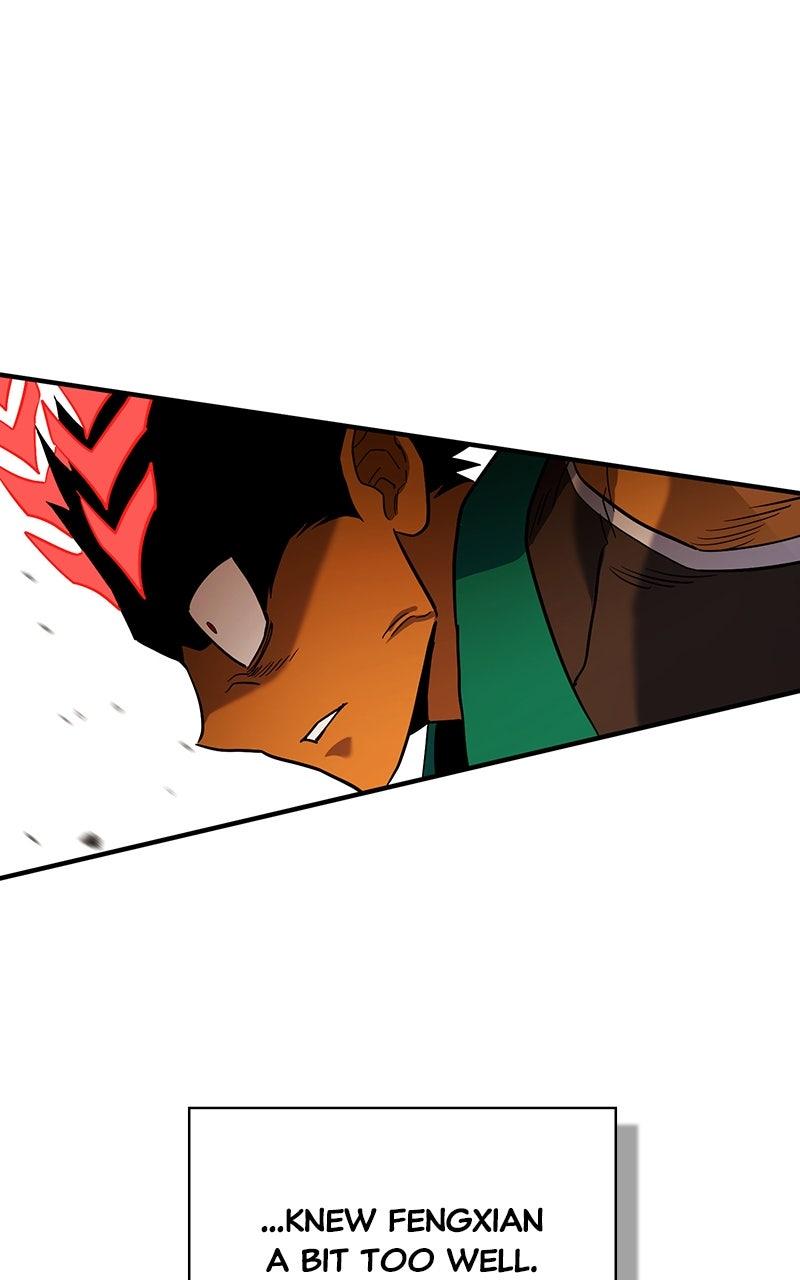 Read Hardcore Leveling Warrior chapter 156.5 image 62 on Lezhin