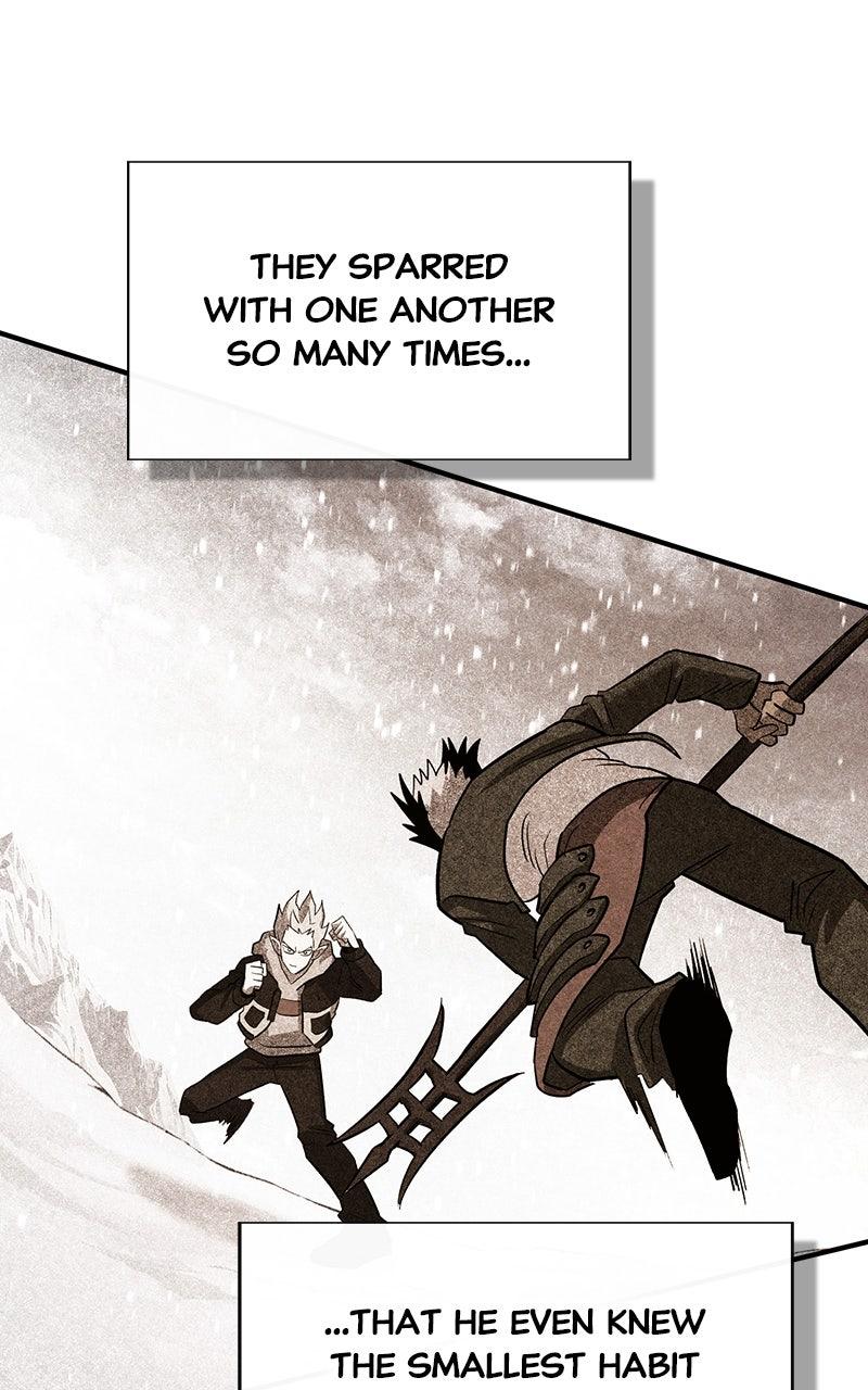 Read Hardcore Leveling Warrior chapter 156.5 image 64 on Lezhin
