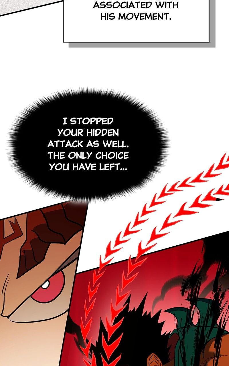 Read Hardcore Leveling Warrior chapter 156.5 image 65 on Lezhin