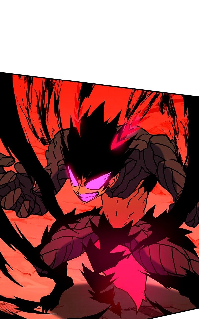 Read Hardcore Leveling Warrior chapter 156.5 image 68 on Lezhin