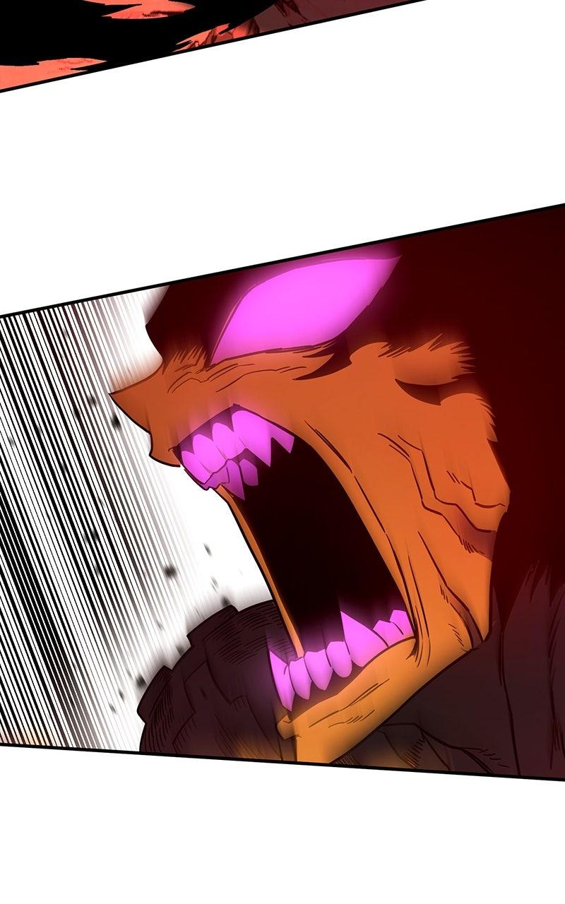 Read Hardcore Leveling Warrior chapter 156.5 image 69 on Lezhin