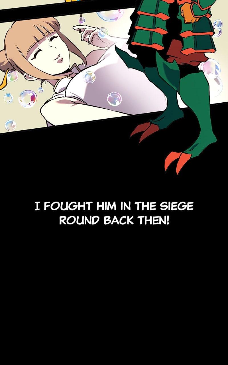 Read Hardcore Leveling Warrior chapter 156.5 image 7 on Lezhin
