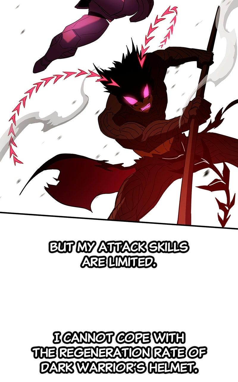 Read Hardcore Leveling Warrior chapter 156.5 image 74 on Lezhin