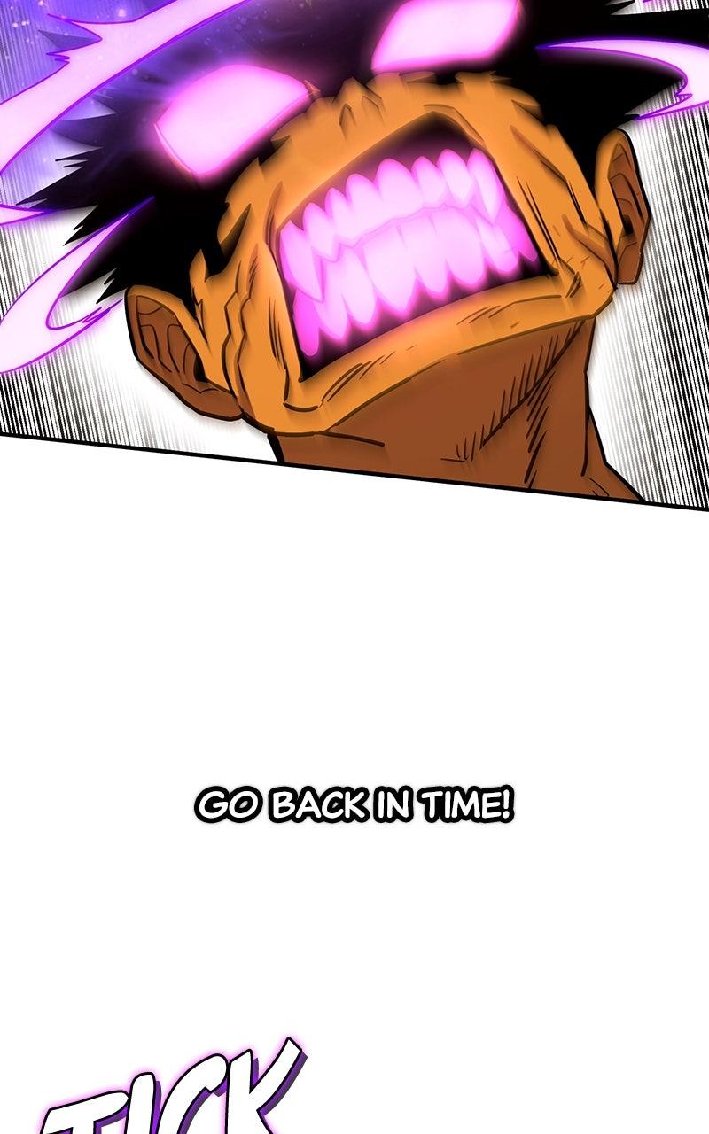 Read Hardcore Leveling Warrior chapter 156.5 image 76 on Lezhin