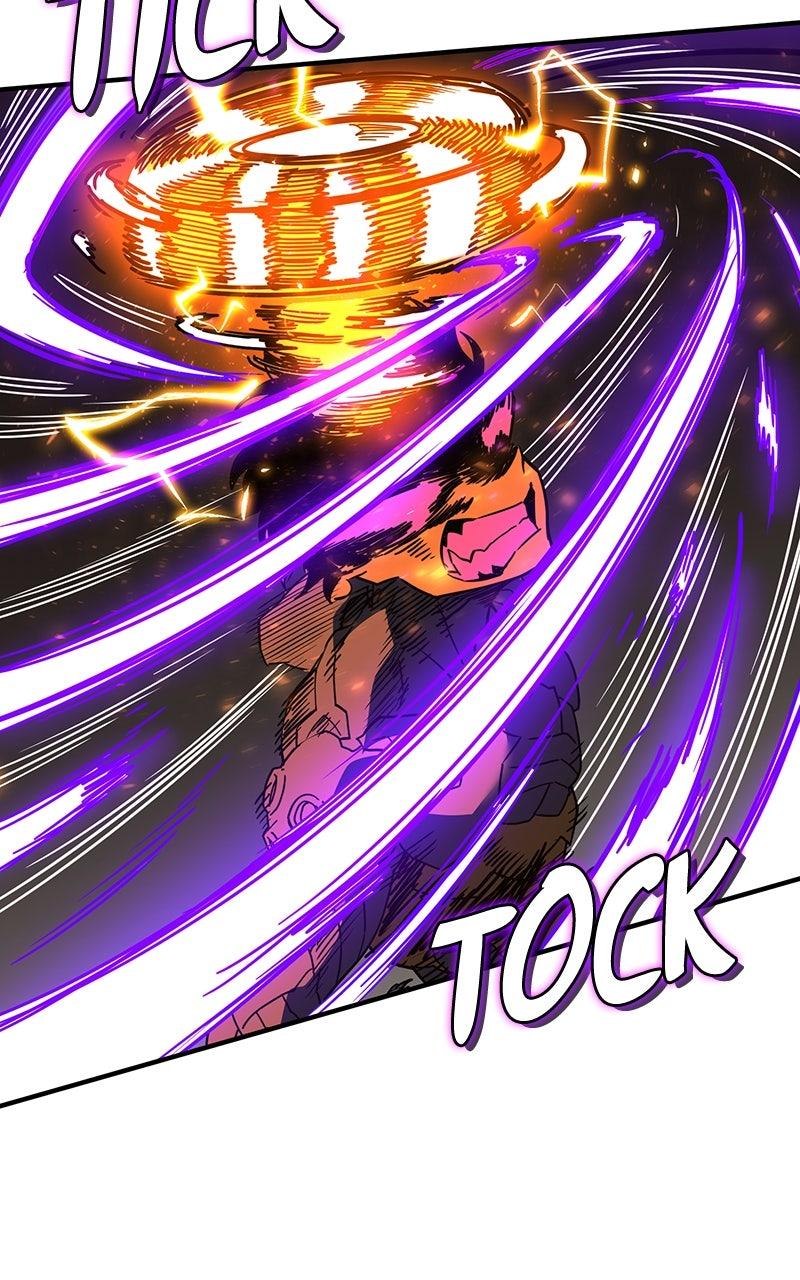 Read Hardcore Leveling Warrior chapter 156.5 image 77 on Lezhin