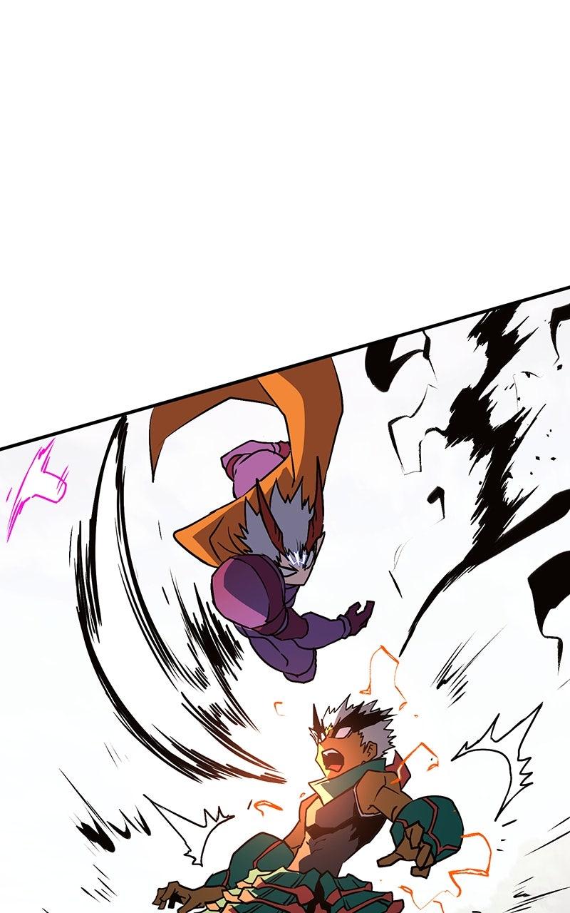 Read Hardcore Leveling Warrior chapter 156.5 image 78 on Lezhin