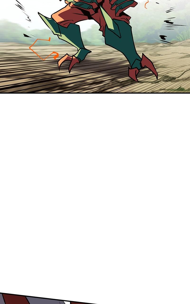 Read Hardcore Leveling Warrior chapter 156.5 image 79 on Lezhin