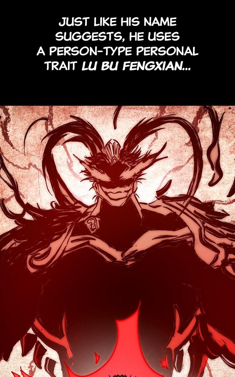 Read Hardcore Leveling Warrior chapter 156.5 image 8 on Lezhin
