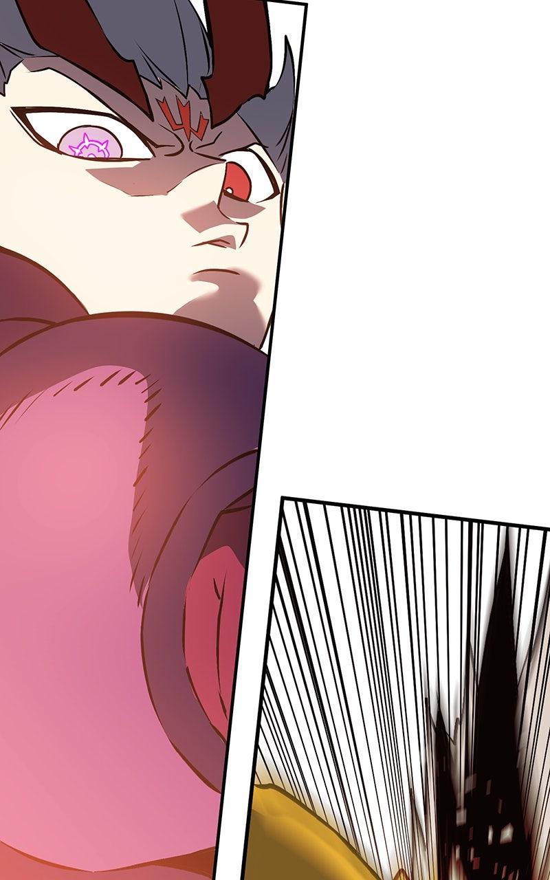 Read Hardcore Leveling Warrior chapter 156.5 image 80 on Lezhin