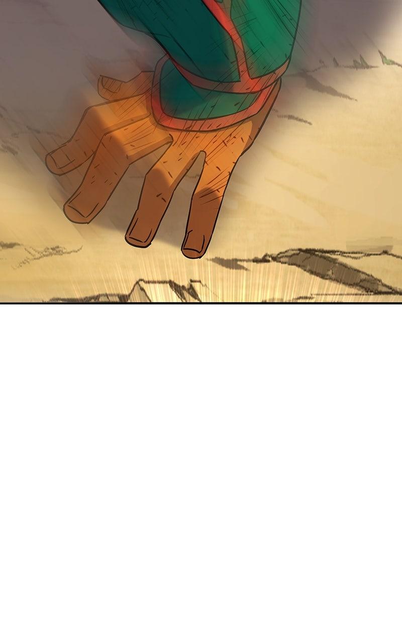 Read Hardcore Leveling Warrior chapter 156.5 image 84 on Lezhin