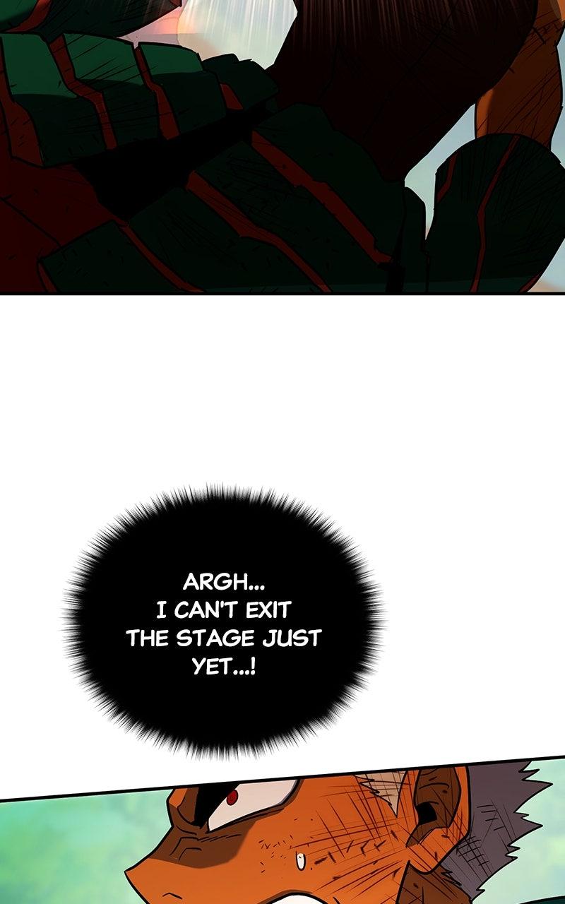 Read Hardcore Leveling Warrior chapter 156.5 image 86 on Lezhin