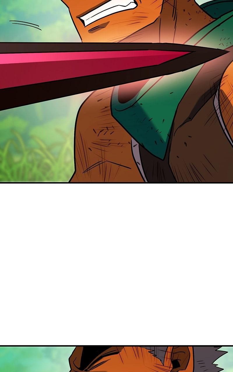 Read Hardcore Leveling Warrior chapter 156.5 image 87 on Lezhin