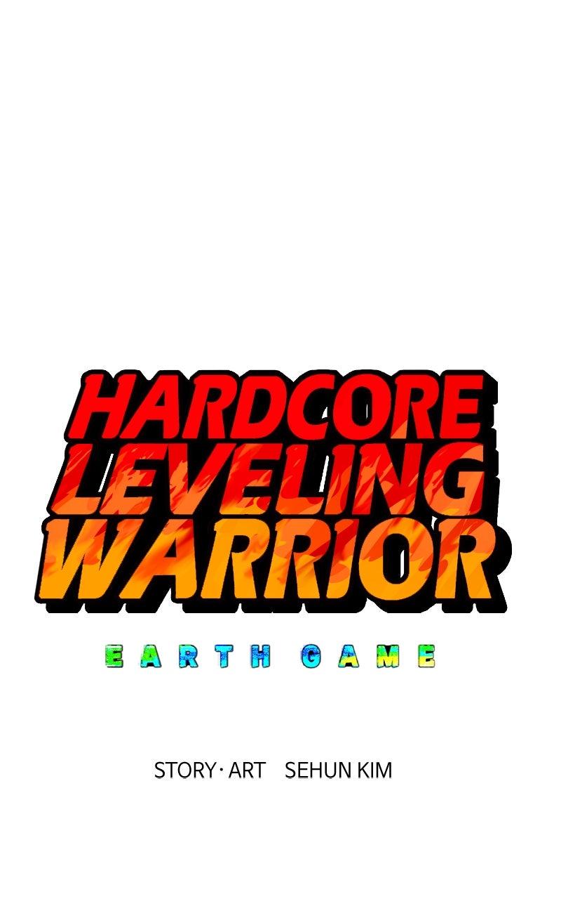 Read Hardcore Leveling Warrior chapter 156.8 image 0 on Lezhin