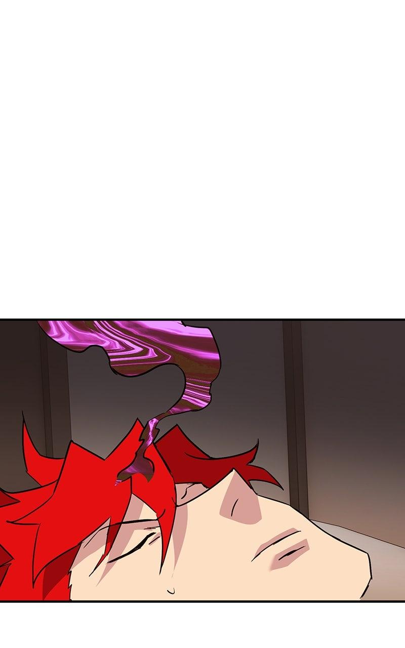 Read Hardcore Leveling Warrior chapter 156.8 image 1 on Lezhin