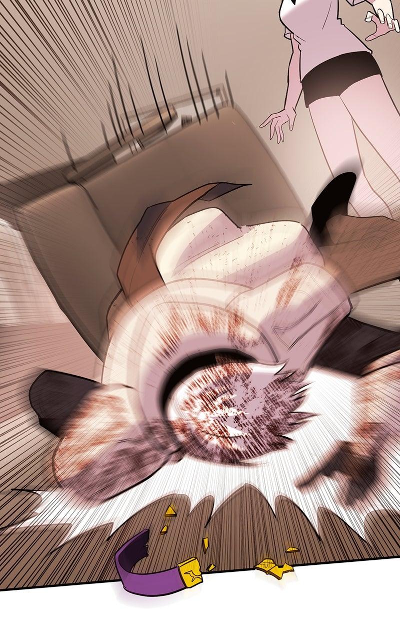 Read Hardcore Leveling Warrior chapter 156.8 image 10 on Lezhin